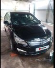  Hyundai Solaris 2015 , 705000 , --