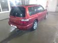 SUV   Subaru Forester 2000 , 370000 , 