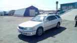  Toyota Mark II Wagon Qualis 1998 , 265000 , -