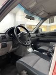 SUV   Subaru Forester 2006 , 587000 , 