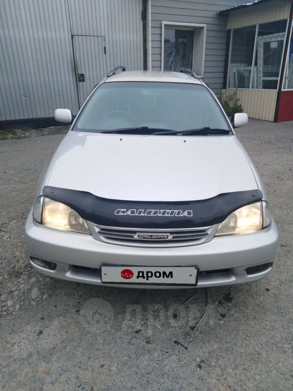  Toyota Caldina 2000 , 300000 , -