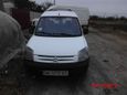    Citroen Berlingo 2002 , 281731 , 