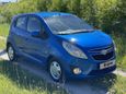  Chevrolet Spark 2012 , 415000 , 