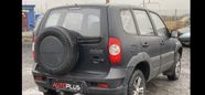 SUV   Chevrolet Niva 2011 , 285000 , 