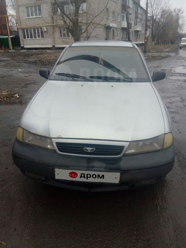  Daewoo Nexia 2001 , 45000 , 