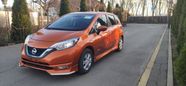  Nissan Note 2017 , 1121000 , 