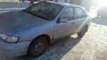  Nissan Pulsar 1997 , 60000 , 