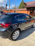  Opel Astra 2014 , 635000 , 