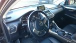 SUV   Lexus NX200 2015 , 1950000 , 