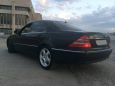  Mercedes-Benz S-Class 2001 , 350000 ,  