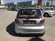  Daewoo Matiz 2016 , 329000 , 