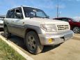 SUV   Mitsubishi Pajero iO 1998 , 250000 , 