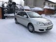  Toyota Corolla 2005 , 355000 , 