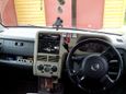    Nissan Cube 2002 , 170000 , 