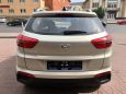 SUV   Hyundai Creta 2018 , 1092900 , --