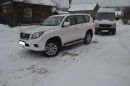 SUV   Toyota Land Cruiser Prado 2011 , 1680000 , 