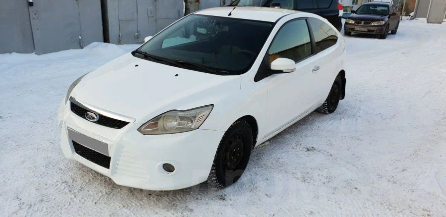  Ford Focus 2009 , 345000 , 