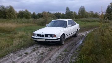  BMW 5-Series 1989 , 140000 , 