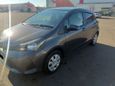  Toyota Vitz 2015 , 610000 , -