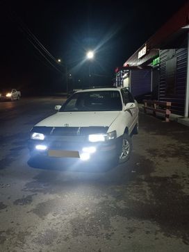  Toyota Corolla 1992 , 100000 , 