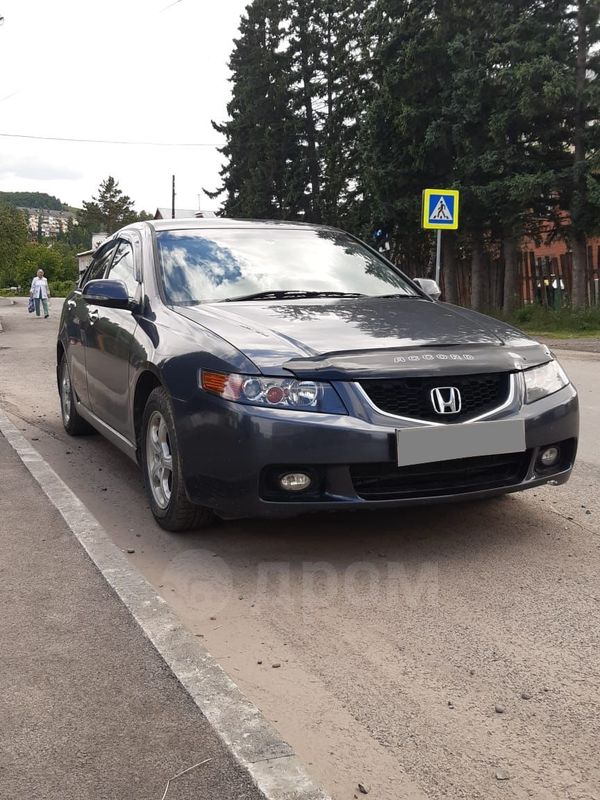  Honda Accord 2002 , 390000 , -