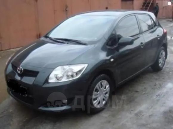  Toyota Auris 2008 , 520000 , 