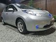  Nissan Leaf 2011 , 599000 , 