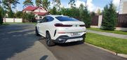 SUV   BMW X6 2021 , 8400000 , 