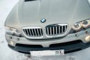 SUV   BMW X5 2004 , 650000 , -