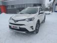 SUV   Toyota RAV4 2016 , 1750000 , 