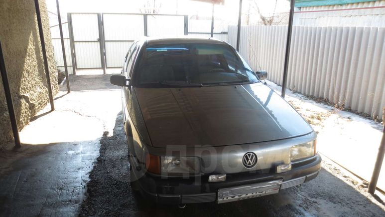 Volkswagen Passat 1990 , 90000 , 