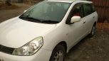  Nissan Wingroad 2009 , 410000 , 