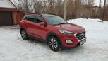 SUV   Hyundai Tucson 2018 , 1800000 , -