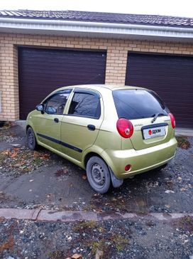  Chevrolet Spark 2007 , 240000 , 