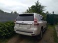 SUV   Toyota Land Cruiser Prado 2014 , 2580000 , -