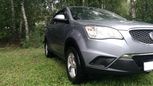 SUV   SsangYong Actyon 2011 , 500000 , 