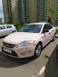  Ford Mondeo 2008 , 335000 , 