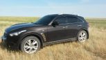 SUV   Infiniti FX35 2009 , 1350000 , 