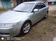  Mazda Mazda6 2006 , 400000 , 