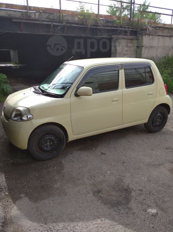  Daihatsu Esse 2008 , 210000 , 