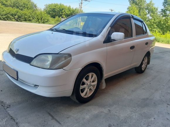  Toyota Platz 2001 , 180000 , -