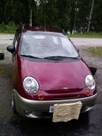  Daewoo Matiz 2008 , 160000 , 