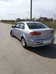  Mitsubishi Lancer 2008 , 437000 , 