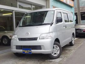    Toyota Lite Ace 2014 , 545000 , 