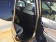  Nissan Note 2017 , 745000 , 