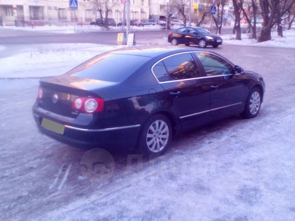  Volkswagen Passat 2010 , 480000 , 