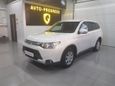 SUV   Mitsubishi Outlander 2014 , 885000 ,  