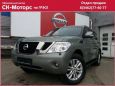 SUV   Nissan Patrol 2012 , 2753000 , 