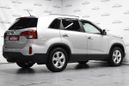 SUV   Kia Sorento 2019 , 1579000 , 