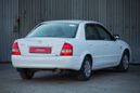  Mazda Familia 2001 , 199000 , 